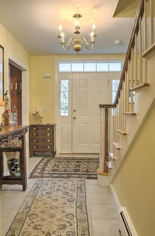439 Gilmore Pond Road Jaffrey NH 03452