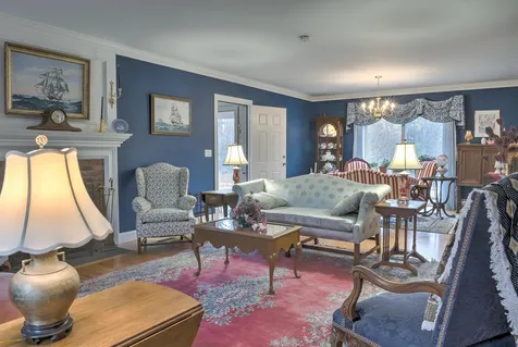 439 Gilmore Pond Road Jaffrey NH 03452