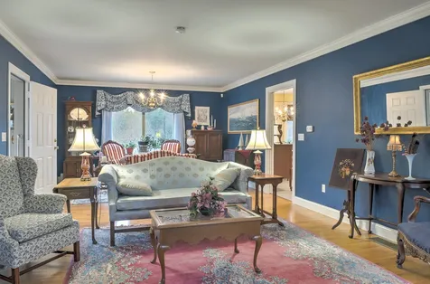 439 Gilmore Pond Road Jaffrey NH 03452