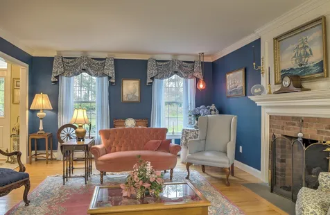 439 Gilmore Pond Road Jaffrey NH 03452