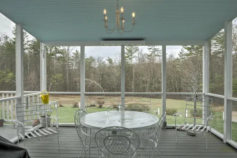 439 Gilmore Pond Road Jaffrey NH 03452
