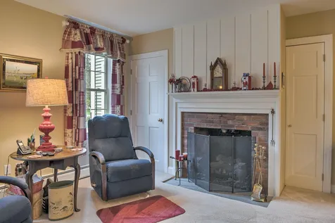 439 Gilmore Pond Road Jaffrey NH 03452