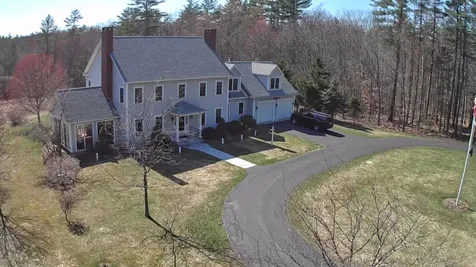 439 Gilmore Pond Road Jaffrey NH 03452