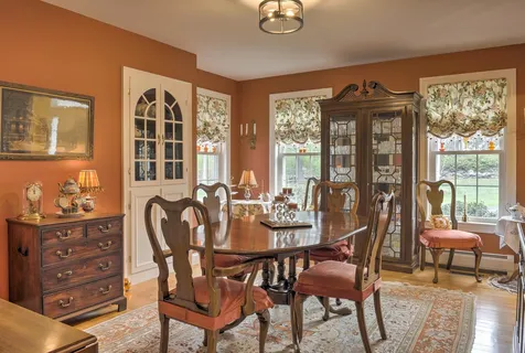 439 Gilmore Pond Road Jaffrey NH 03452