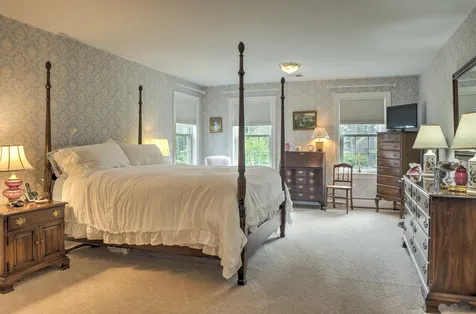 439 Gilmore Pond Road Jaffrey NH 03452