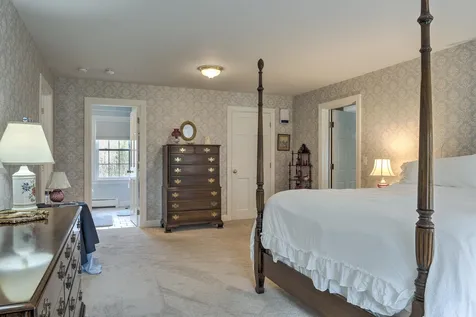 439 Gilmore Pond Road Jaffrey NH 03452