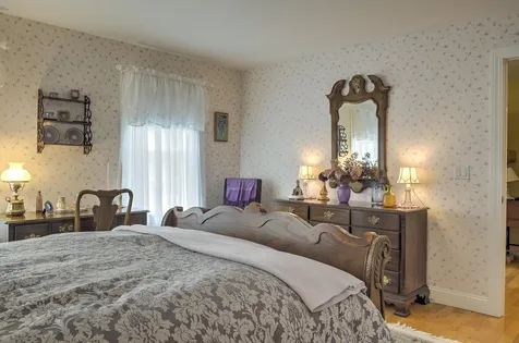 439 Gilmore Pond Road Jaffrey NH 03452