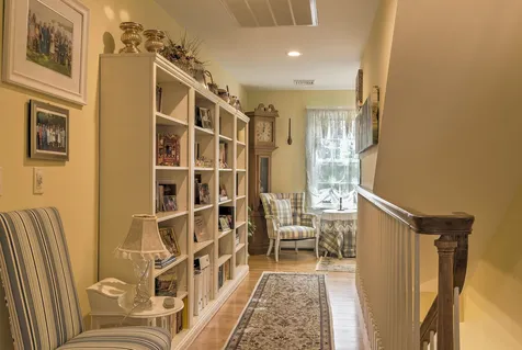 439 Gilmore Pond Road Jaffrey NH 03452