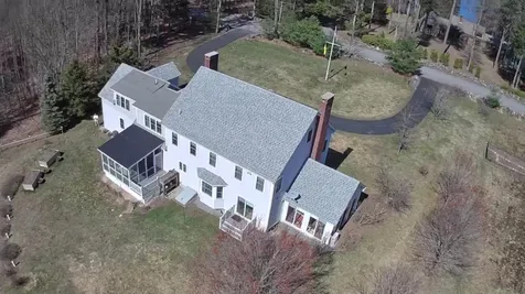 439 Gilmore Pond Road Jaffrey NH 03452
