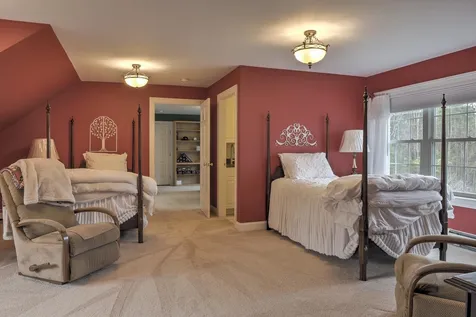 439 Gilmore Pond Road Jaffrey NH 03452