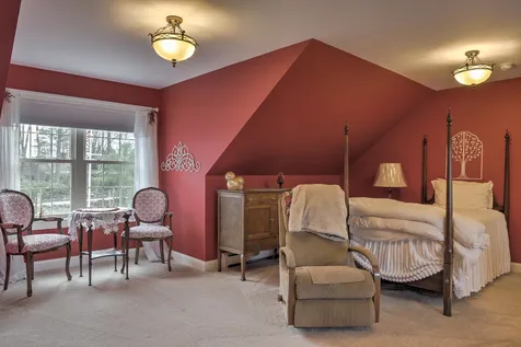 439 Gilmore Pond Road Jaffrey NH 03452