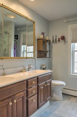 439 Gilmore Pond Road Jaffrey NH 03452