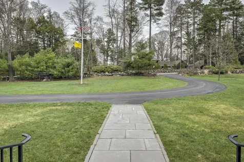 439 Gilmore Pond Road Jaffrey NH 03452