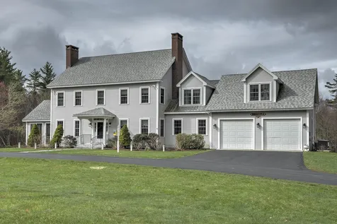 439 Gilmore Pond Road Jaffrey NH 03452
