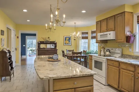 439 Gilmore Pond Road Jaffrey NH 03452