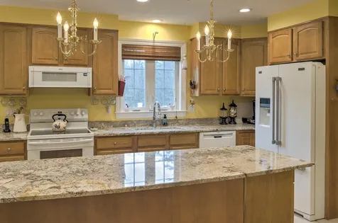 439 Gilmore Pond Road Jaffrey NH 03452