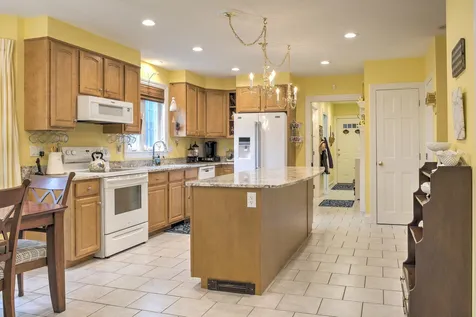 439 Gilmore Pond Road Jaffrey NH 03452