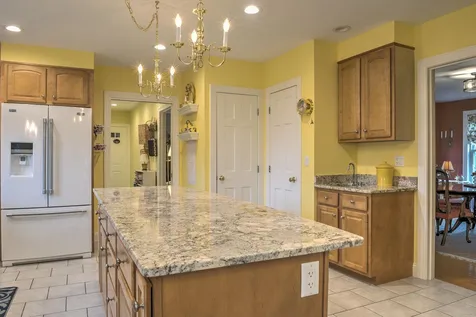 439 Gilmore Pond Road Jaffrey NH 03452