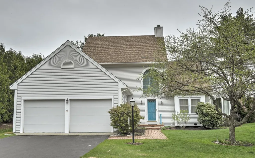 6 Surry Hill Drive Keene NH 03431