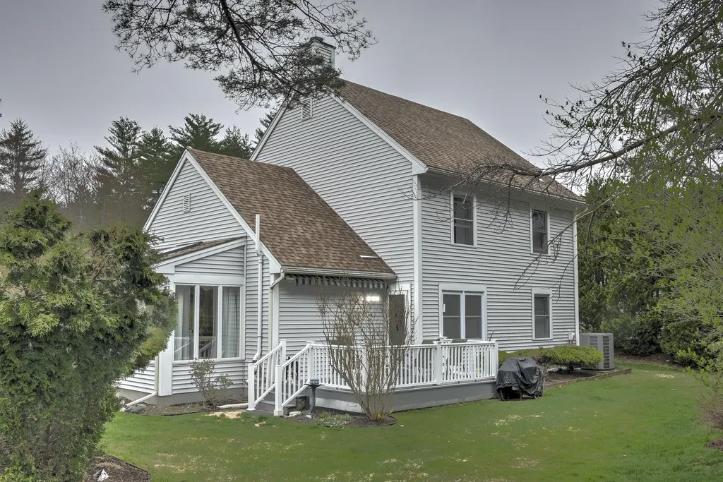 6 Surry Hill Drive Keene NH 03431