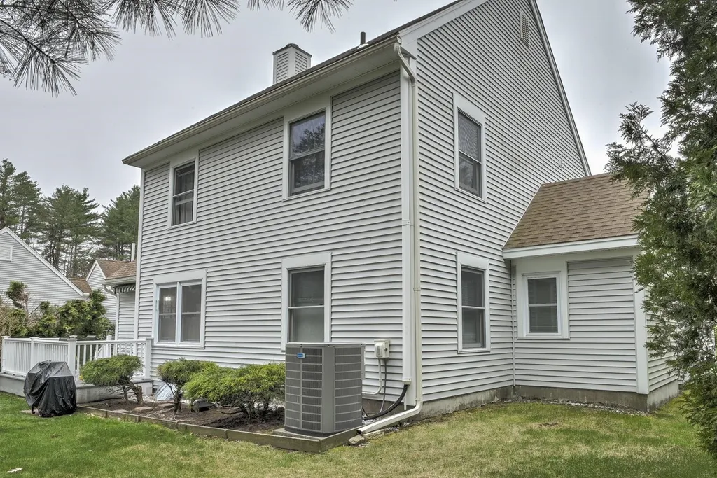 6 Surry Hill Drive Keene NH 03431