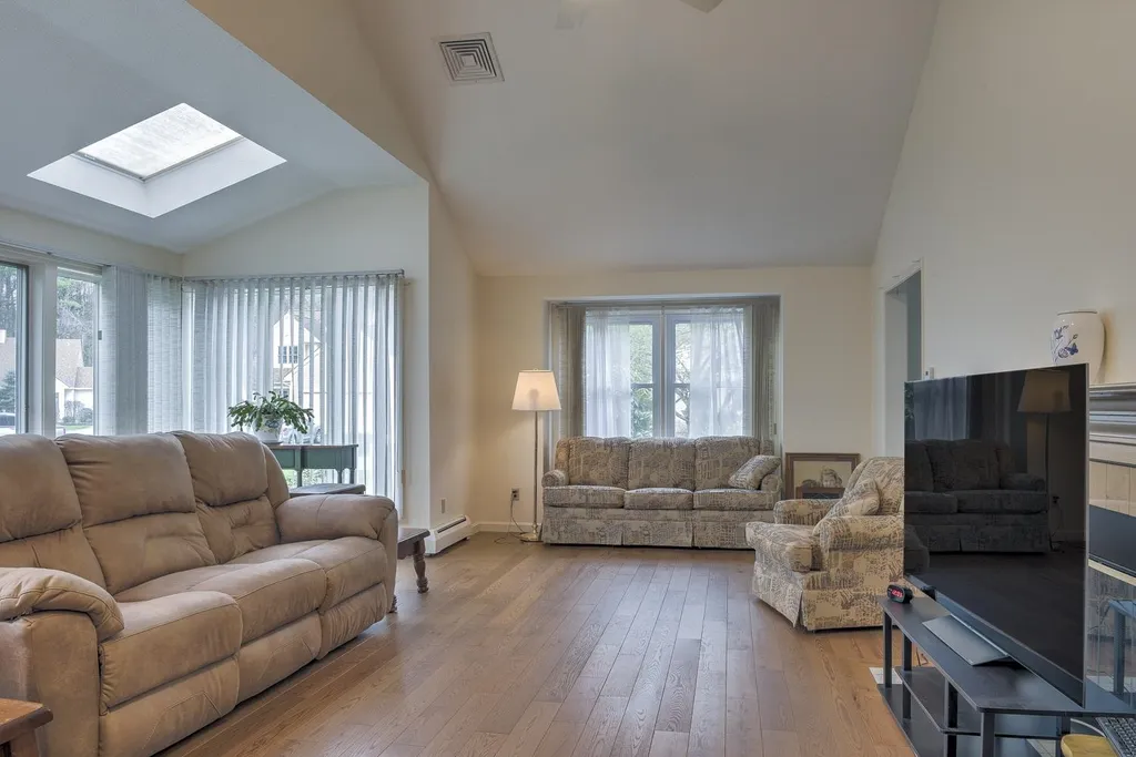 6 Surry Hill Drive Keene NH 03431