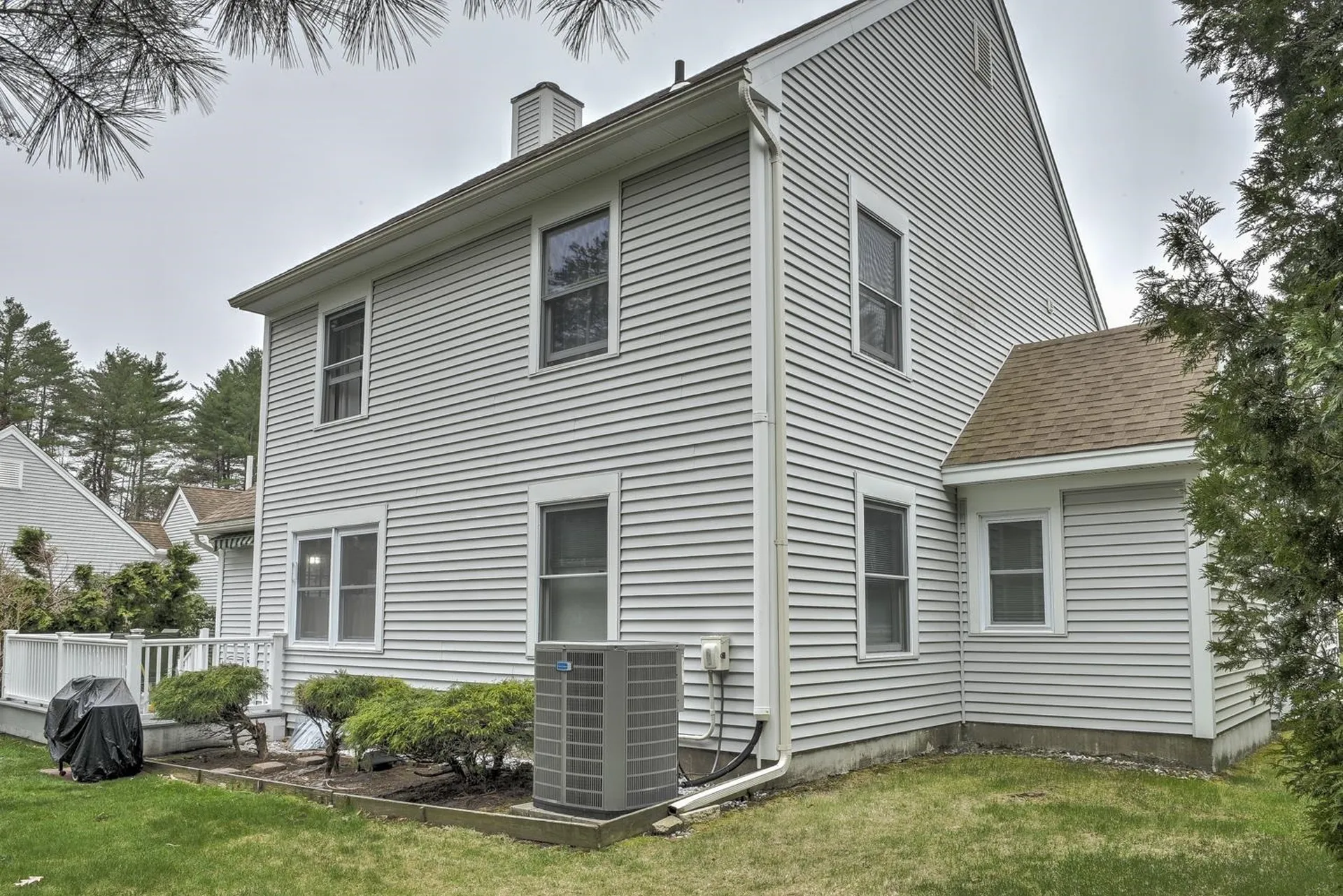 6 Surry Hill Drive Keene NH 03431