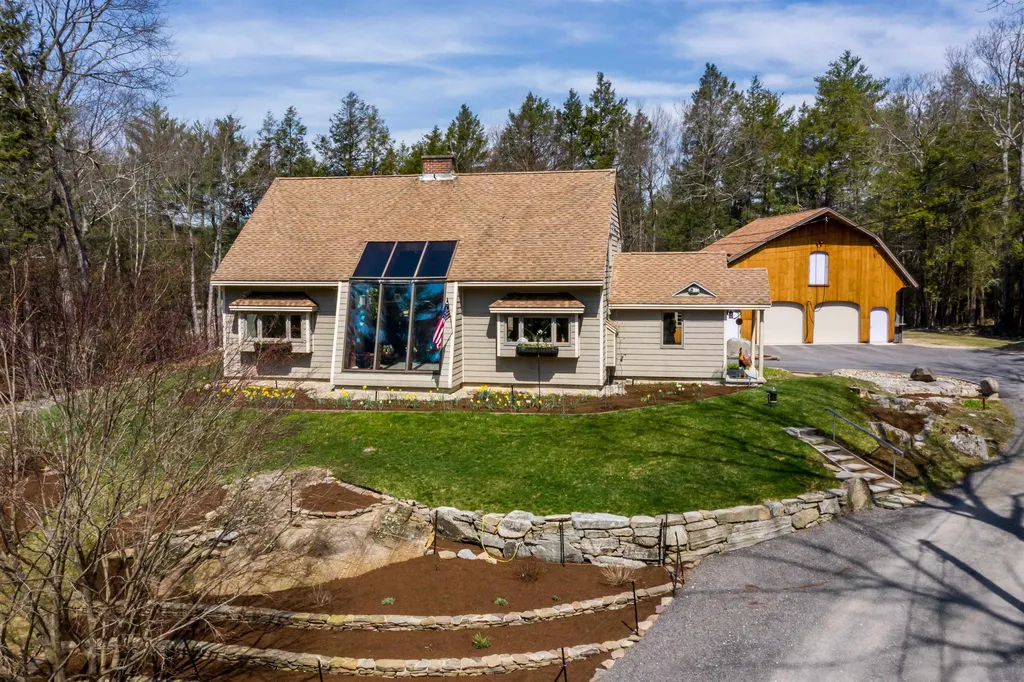 351 Dame Road Durham NH 03824