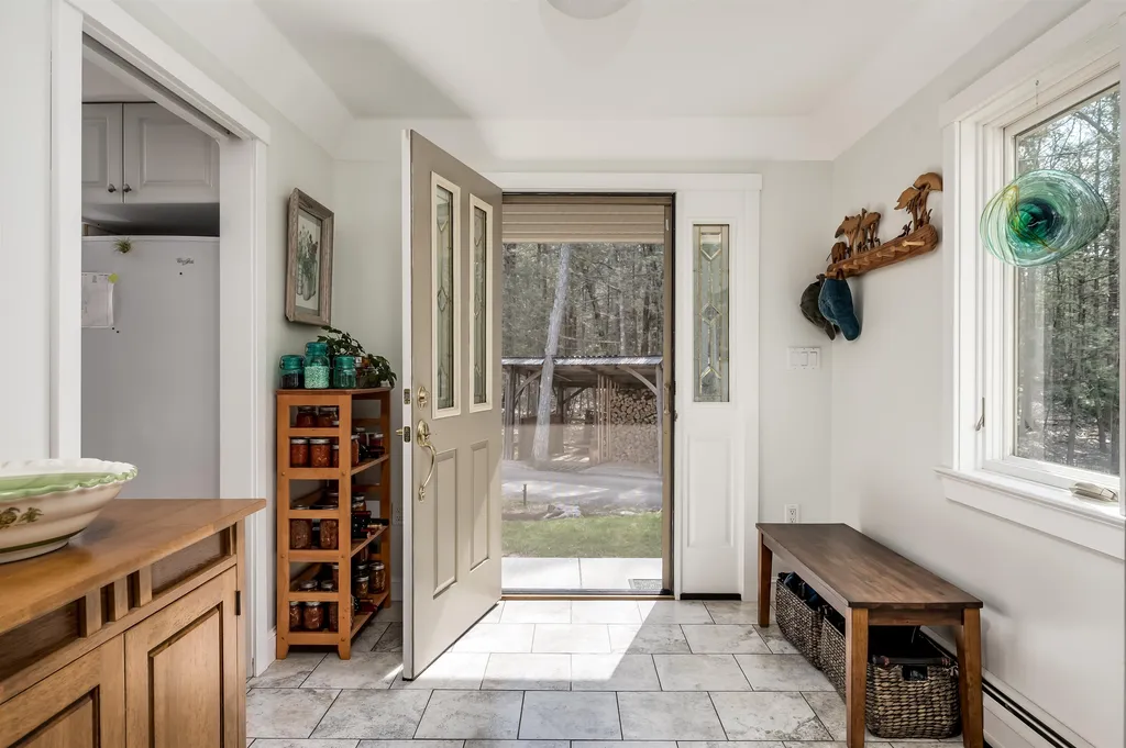 351 Dame Road Durham NH 03824