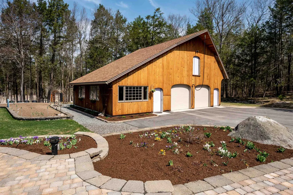 351 Dame Road Durham NH 03824