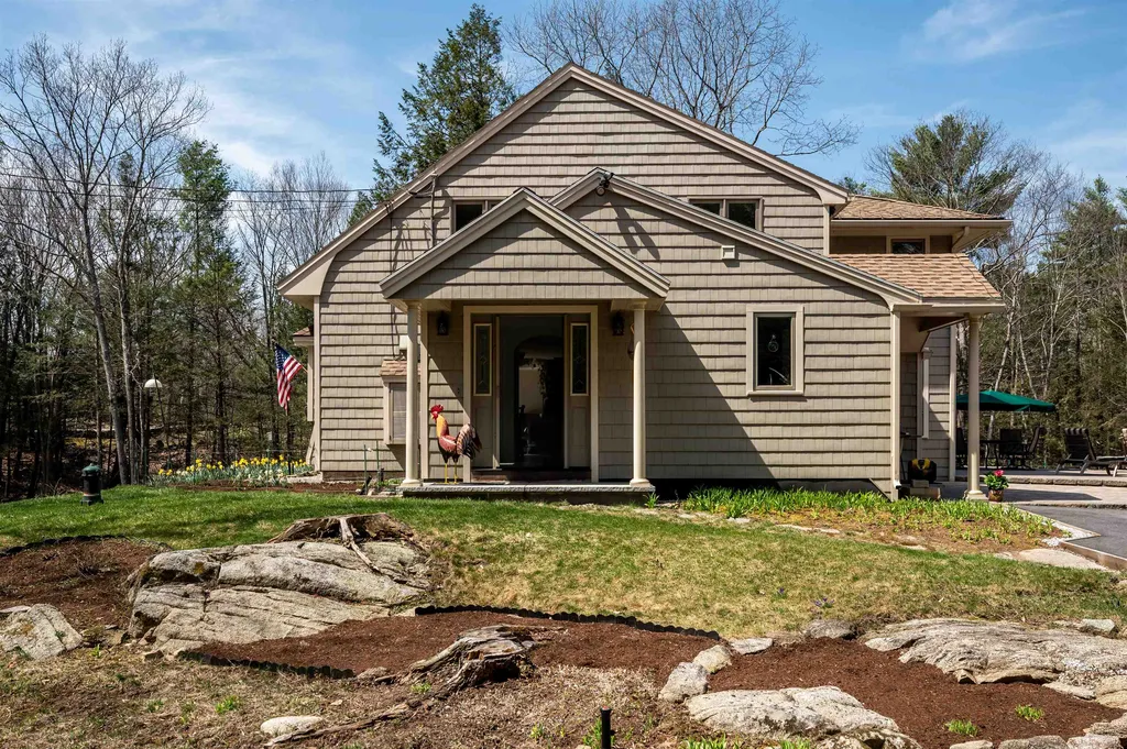 351 Dame Road Durham NH 03824