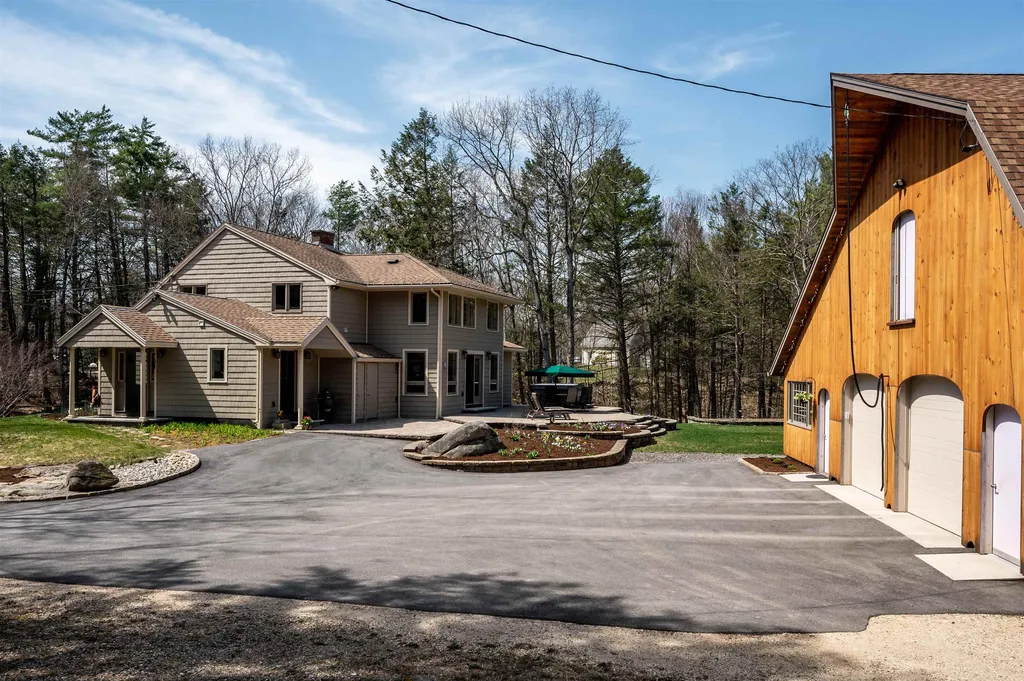 351 Dame Road Durham NH 03824