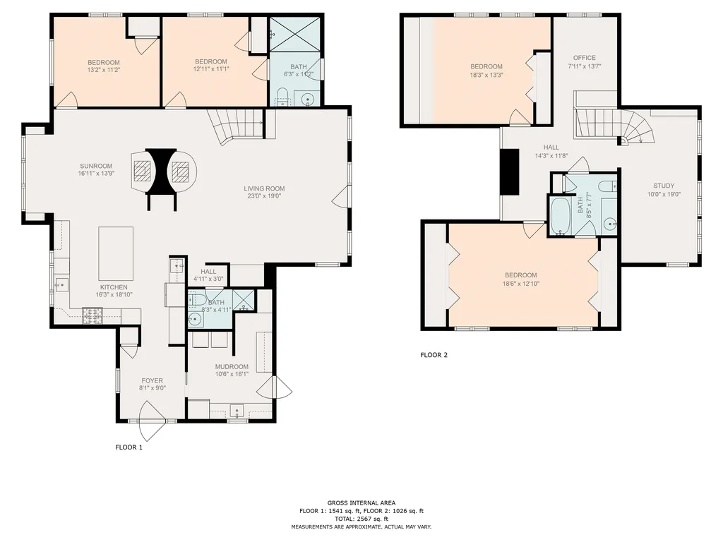 351 Dame Road Durham NH 03824