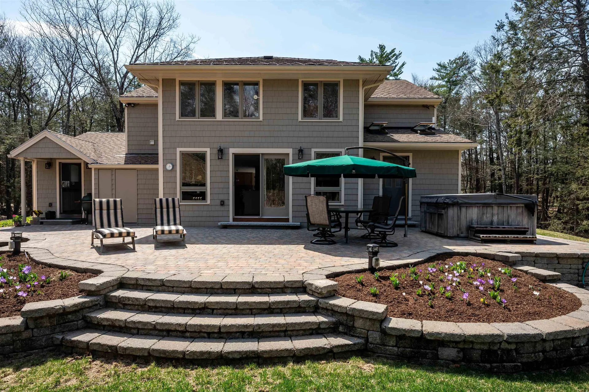 351 Dame Road Durham NH 03824