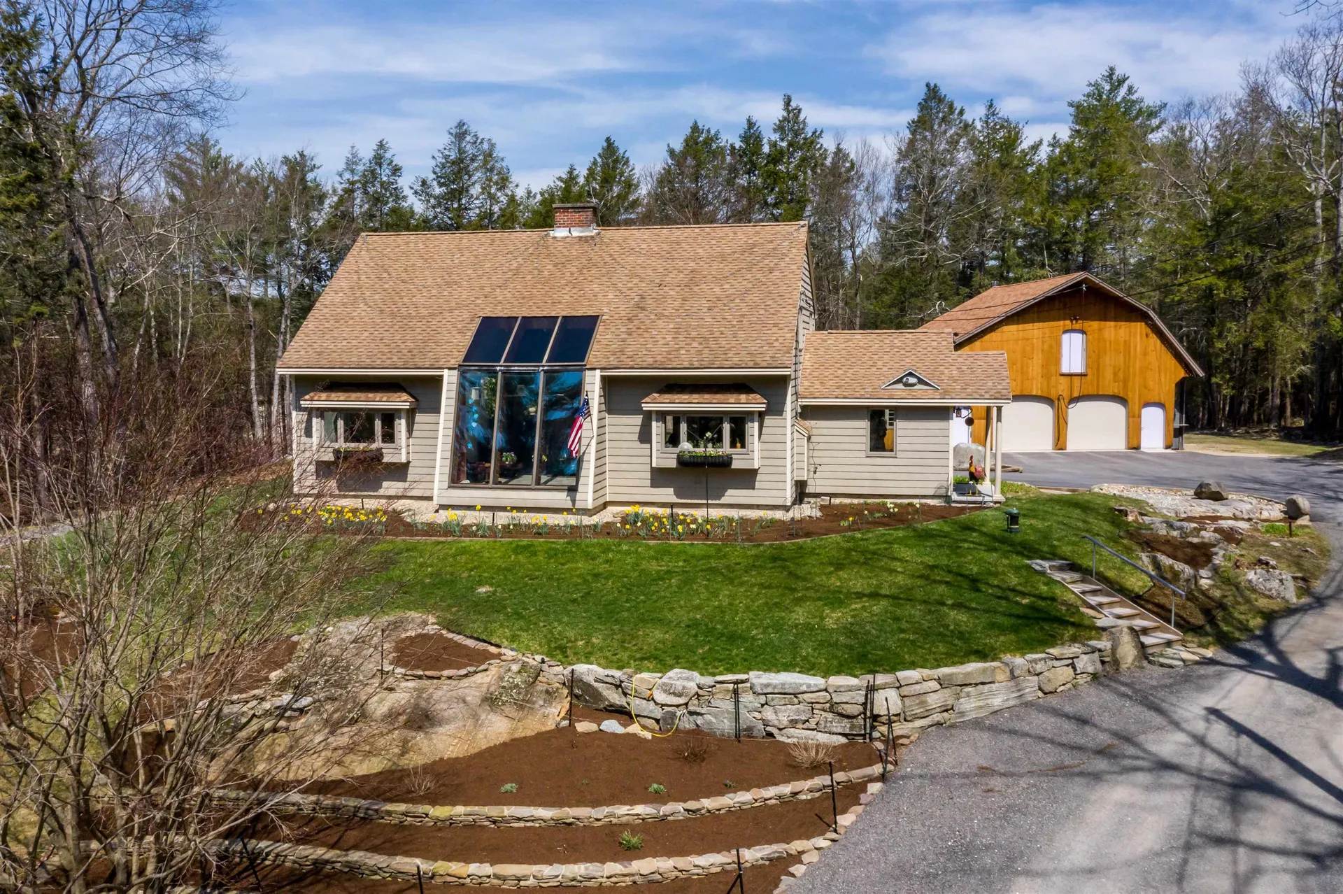 351 Dame Road Durham NH 03824