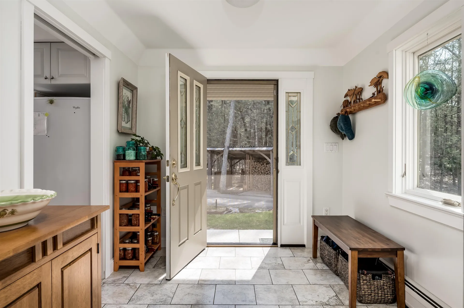 351 Dame Road Durham NH 03824