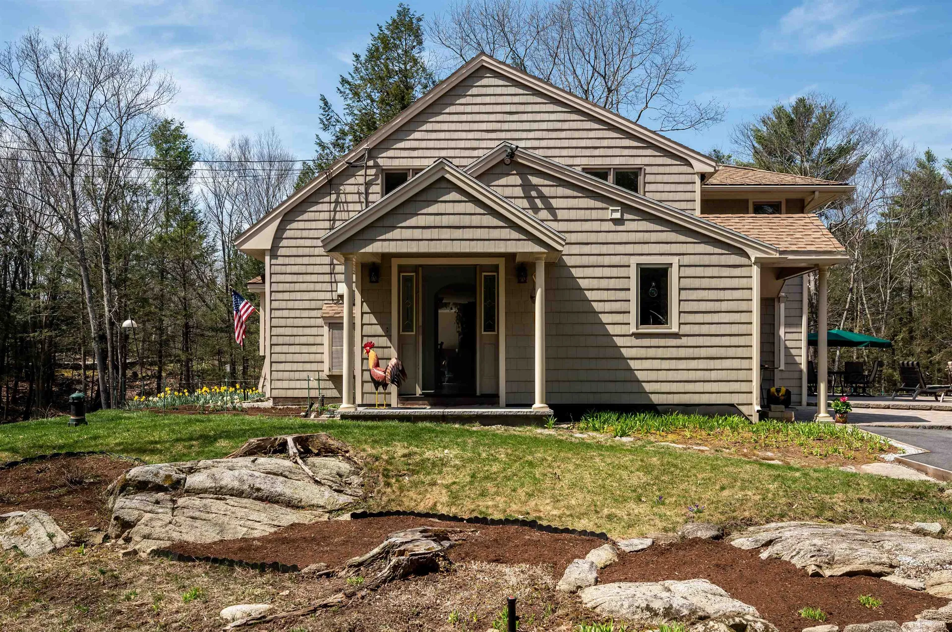 351 Dame Road Durham NH 03824