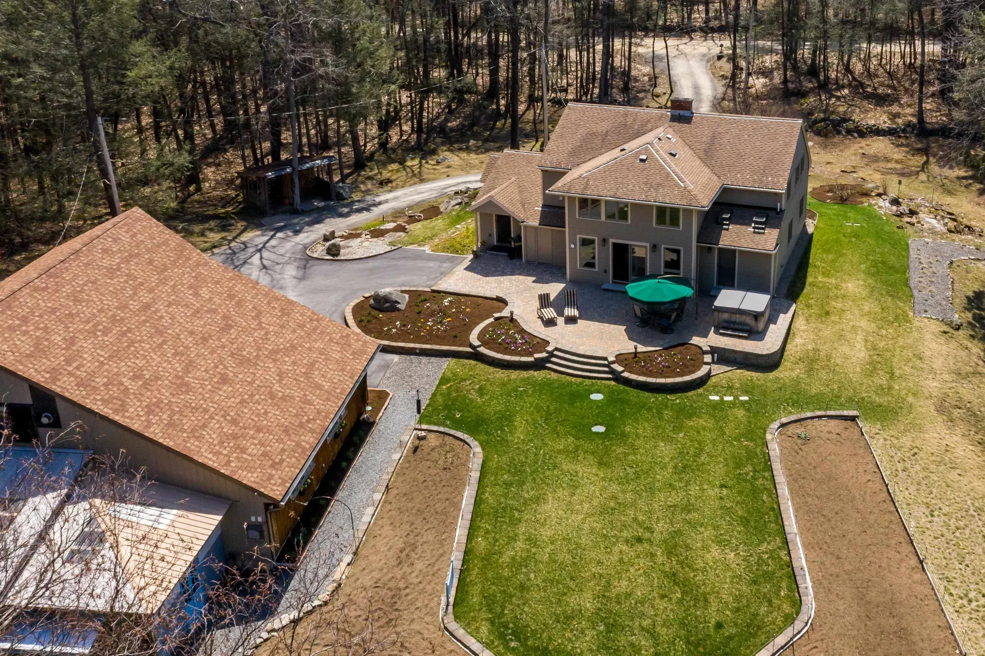 351 Dame Road Durham NH 03824