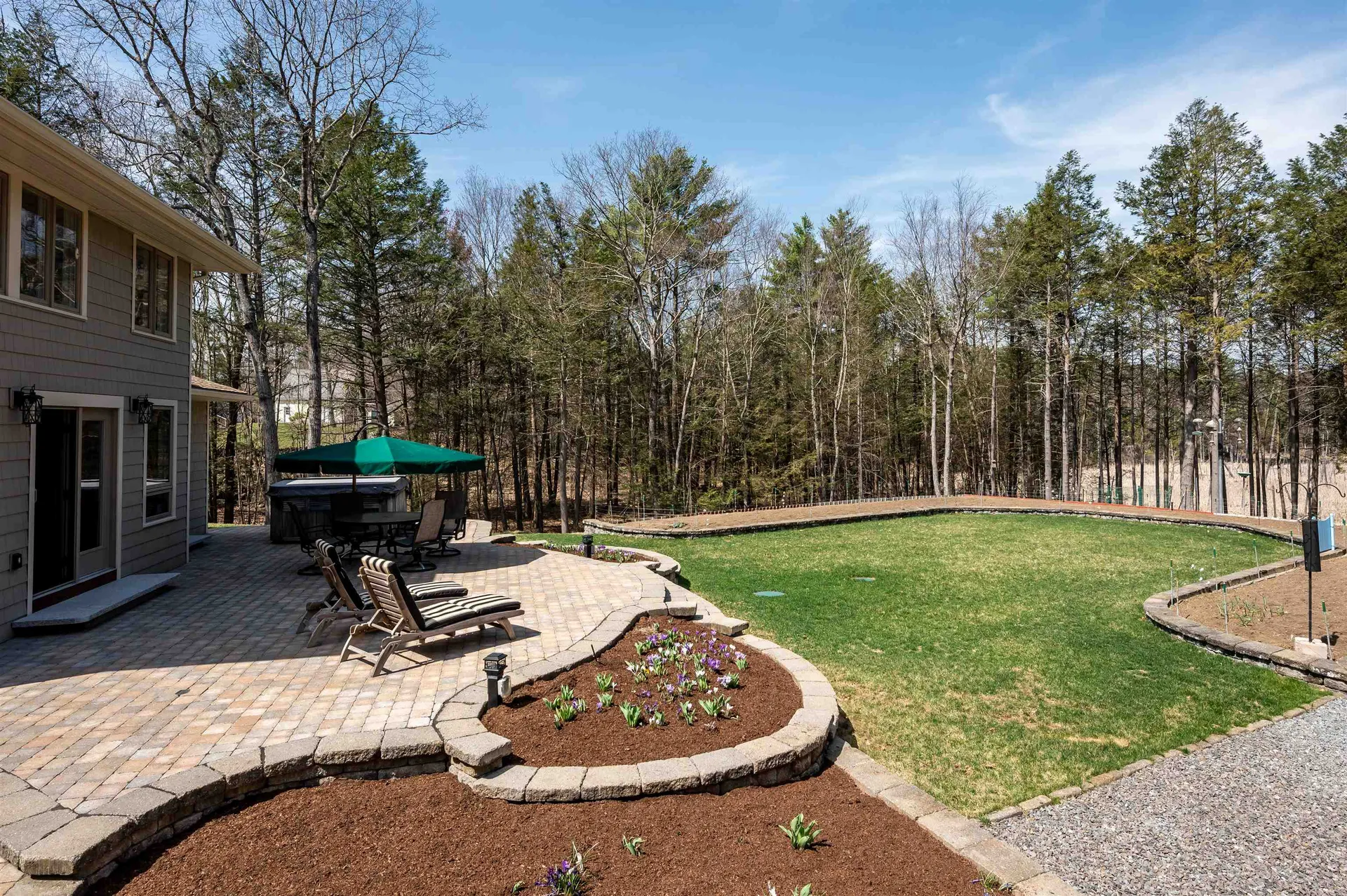 351 Dame Road Durham NH 03824