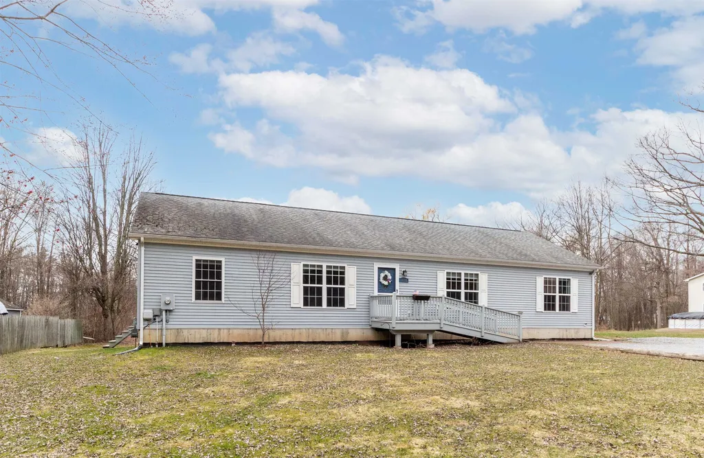 178 Bean Road Colchester VT 05446