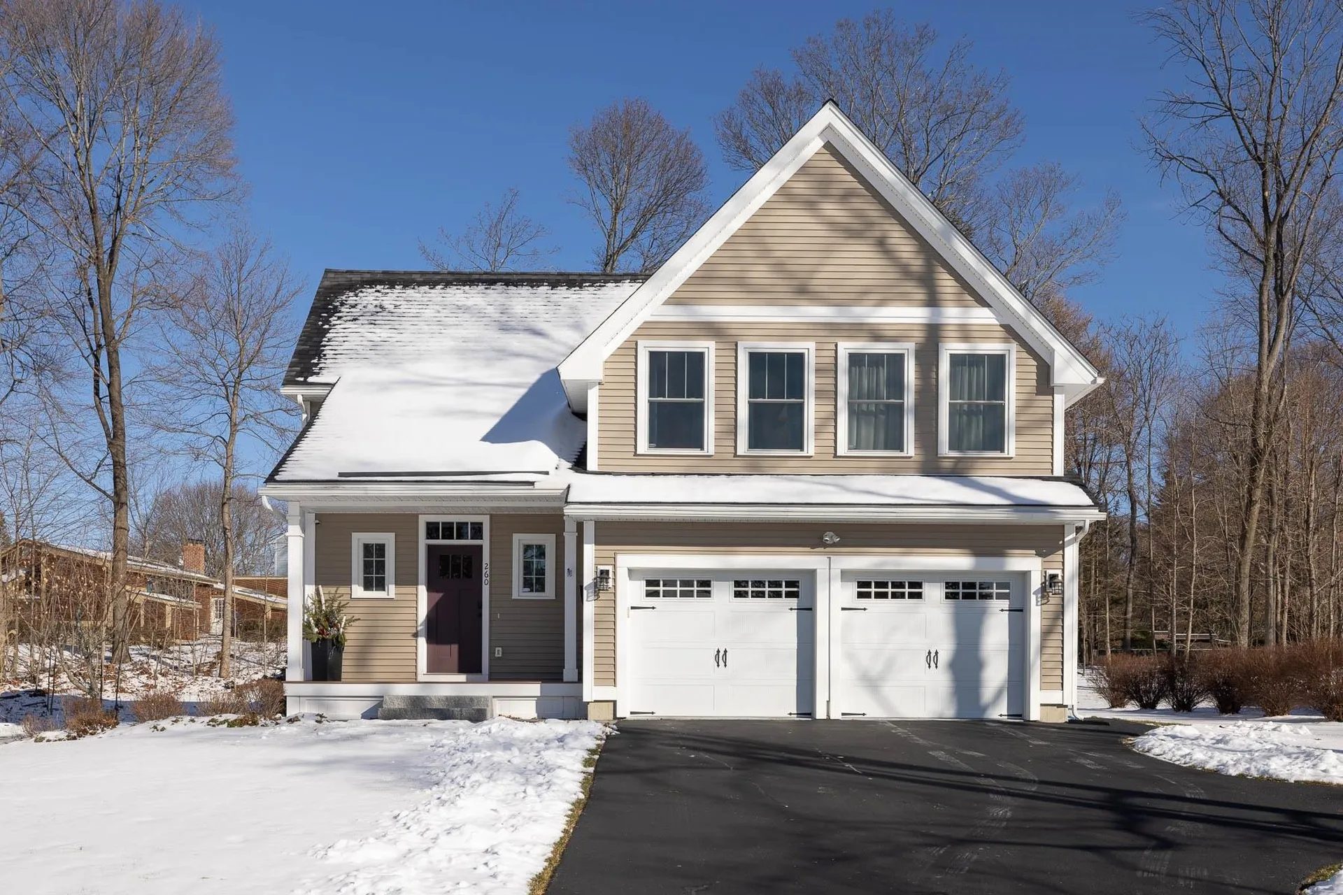 260 Woodlawn Circle Portsmouth NH 03801