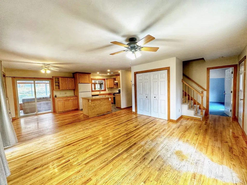 656 N Wilmot Road Wilmot NH 03287