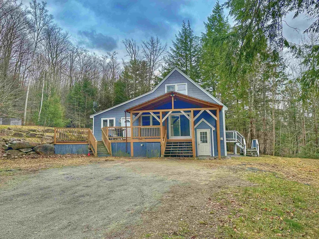 656 N Wilmot Road Wilmot NH 03287