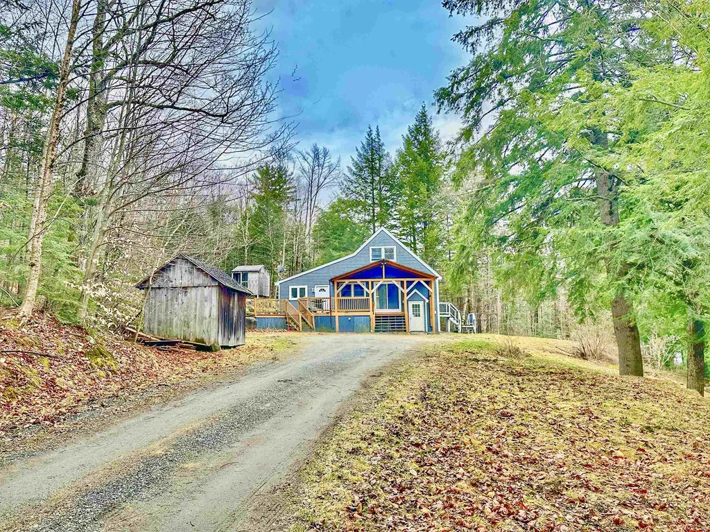 656 N Wilmot Road Wilmot NH 03287