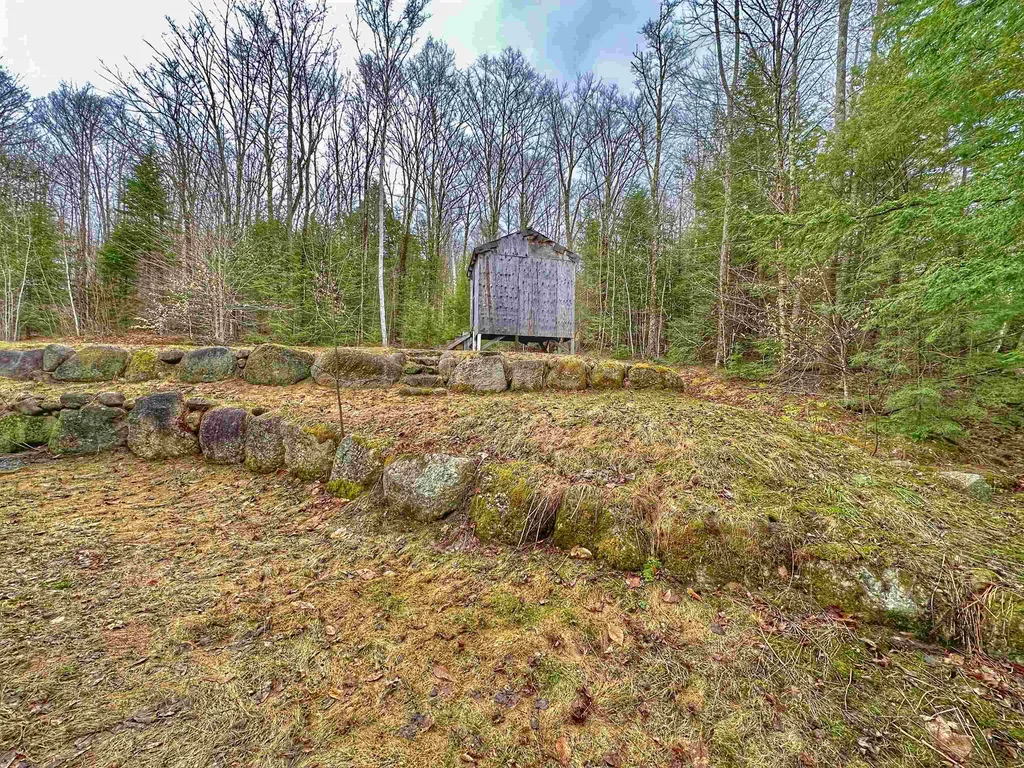 656 N Wilmot Road Wilmot NH 03287