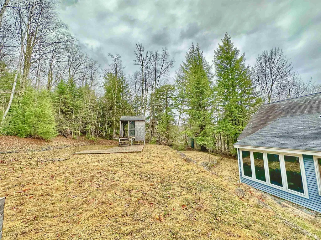 656 N Wilmot Road Wilmot NH 03287