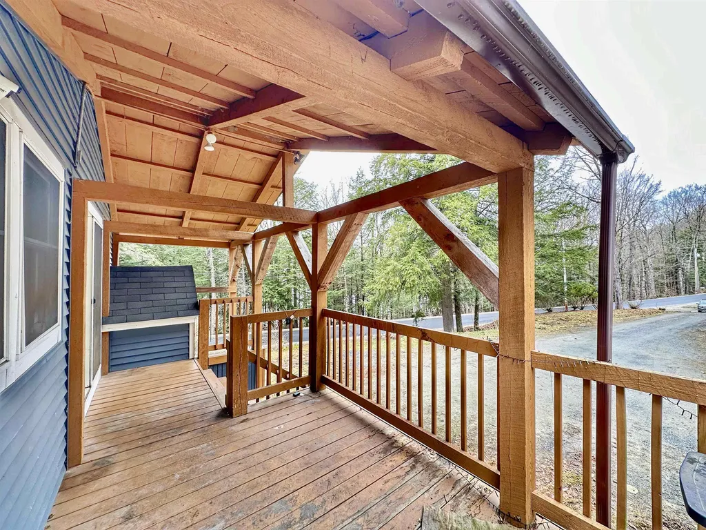 656 N Wilmot Road Wilmot NH 03287