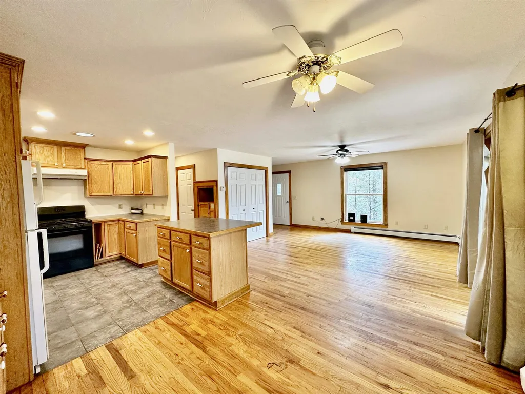 656 N Wilmot Road Wilmot NH 03287