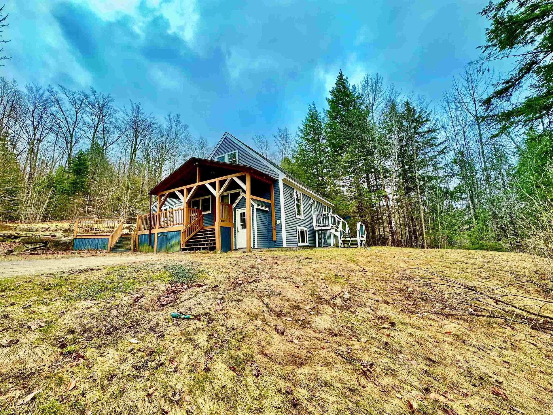 656 N Wilmot Road Wilmot NH 03287