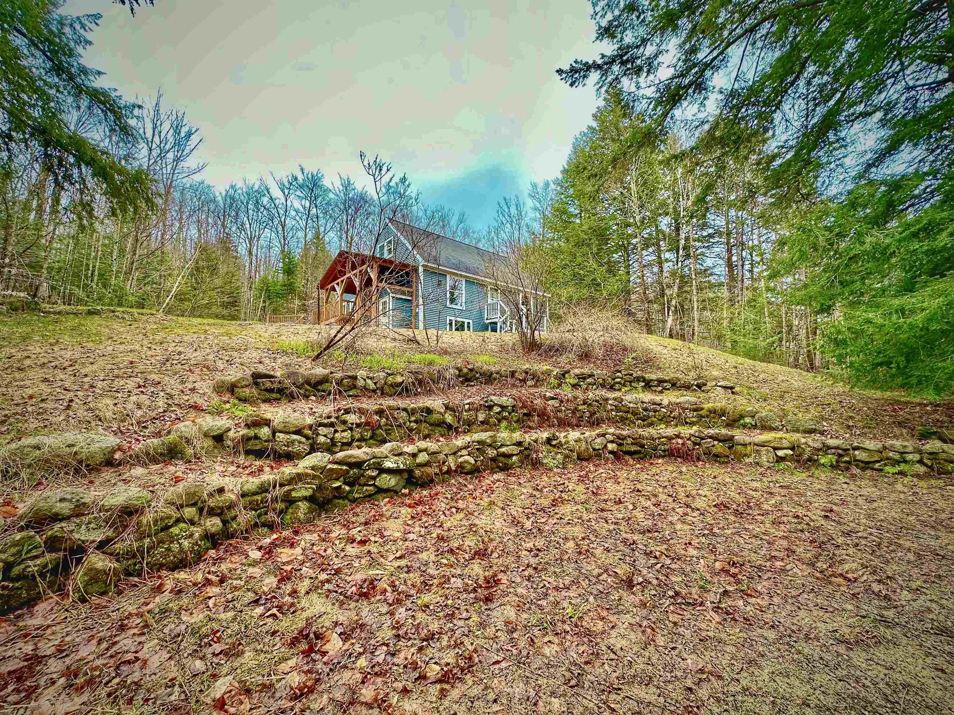 656 N Wilmot Road Wilmot NH 03287